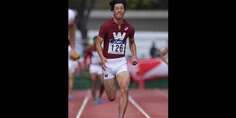 ４継、マイル共にまさかの予選敗退