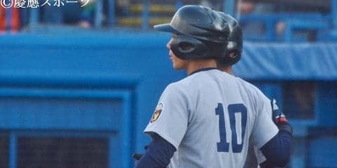 【野球】 終盤の反撃もむなしく敗戦 早大②