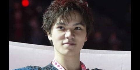 自己ベストで逆転優勝。今季の宇野昌磨は、これまでとはどこかが違う