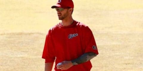 【日本S】勝利の女神が広島に微笑みかけた瞬間　ジョンソンの圧巻柳田斬り