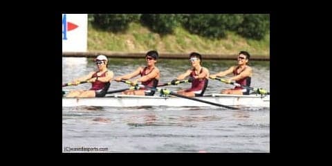 男女共にメダルゼロ。厳しい結果が示唆するもの