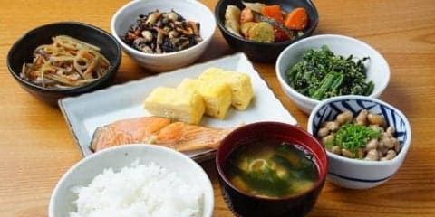 風邪をひかないカラダを作ろう！食事でできる風邪対策