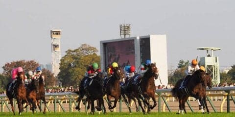 【天皇賞・秋】デムーロ「久々で気持ちがありませんでした」レース後ジョッキーコメント