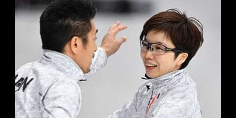 金メダルを獲得してもスピードスケート小平奈緒が現役を続ける理由