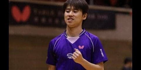 酒井、龍崎がベスト８！　全日学閉幕／全日本大学総合選手権・個人の部