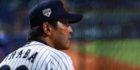 【侍U-23代表】日本延長10回の末敗れ連覇ならず　稲葉監督「負けたのは私の全責任」