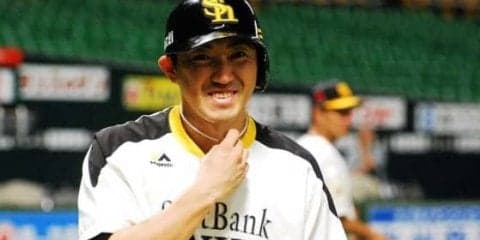 【日本S】死球で第2戦欠場のホークス内川は…藤本打撃コーチ「走れる状態なら代打も」