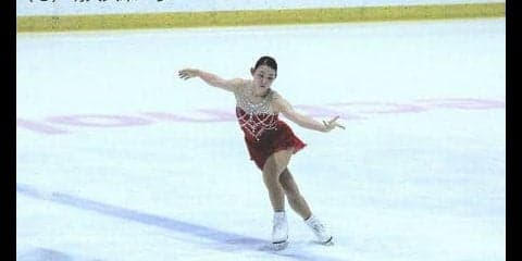 （女子）大矢が惜しくも総合４位　全日本選手権出場を逃す／東日本選手権