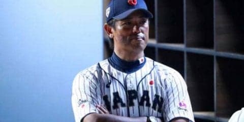 【侍U-23代表】稲葉監督、延長10回タイブレークの采配を悔やむ　「もう1度振り返って反省」