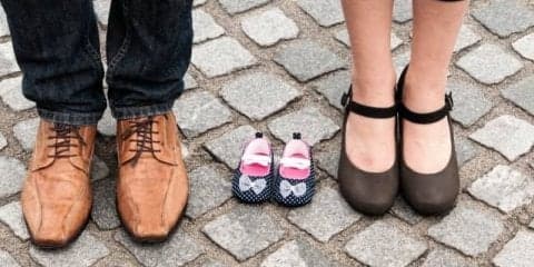 健康のための靴の選び方