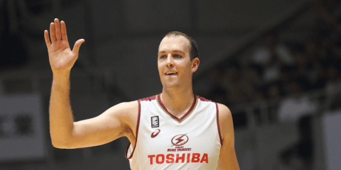 復調を遂げたニック・ファジーカスが川崎の連敗をストップ「苦しい1カ月だった」