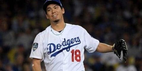 日米野球のMLBオールスターチーム、追加選手を発表　元ハム・マーティンら