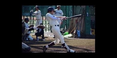 宮崎が２試合連続弾。逆転で決勝進出！／準決勝　立大戦