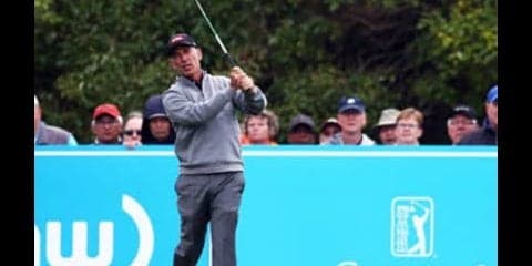 松山英樹も油断大敵、要注意。PGAツアーが見せ始めた厳格な姿勢