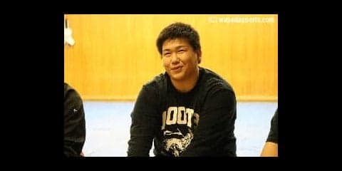 【連載】インカレ直前特集『奮励努力』　第１回　長谷川聖記×浅田大介×二見颯騎