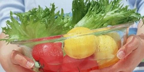 知っておきたい！酵素の種類と働き