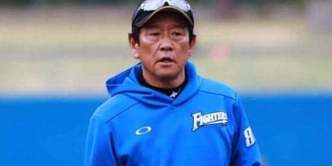 与田新監督の中日、栗山政権8年目のハム…各球団発表、29日の来季組閣は？