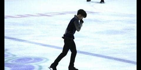 （男子）梶田総合9位　大学最後の全日本選手権出場かなわず／東日本選手権