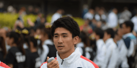 【競走】１年生が健闘。今後に向けて明るい光／第９５回東京箱根間往復大学駅伝競走予選会