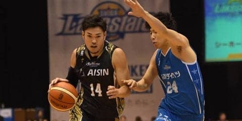 「リアル・ミッチー」がエンジン始動　創部71年目の名門チーム4連勝