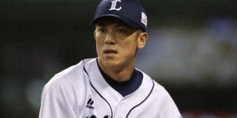 引退の松井稼頭央氏、西武秋季練習で選手のサポートも…「ノックは難しい」