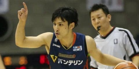 チームハイの活躍も実らず逆転負けの横浜「この経験をプラスに」と誓う細谷将司