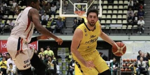 勝利への執念が実ったSR渋谷、最大22点ビハインドを覆し連敗を6でストップ