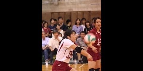 春のリベンジならず　悔しさにじむ秋の入れ替え戦　秋の陣