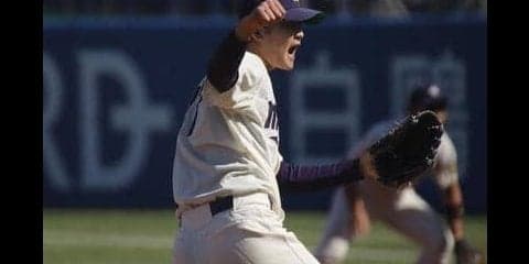 新人戦開幕　慶大相手に快勝／東京六大学秋季フレッシュリーグ