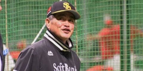 【日本S】鷹、冷や汗1勝でタイ　広島の猛反撃に工藤監督「本当に凄い粘りを…」