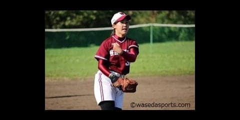 歯車かみ合わず日体大に完敗…ベスト４で大会を終える