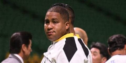 【日本S】鷹デスパイネが待望の3点弾　平常心でチームトップ5打点「今日は気持ちよかった」