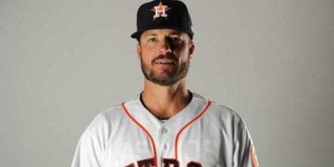 【MLB】大谷所属のエンゼルスに新投手コーチ　元アストロズのホワイト氏が就任へ