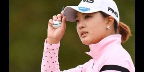 日本女子ツアー最終局面。賞金女王争いの渦中にある３人の胸の内