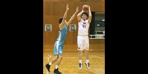 持ち味全開で、久々の２連勝！