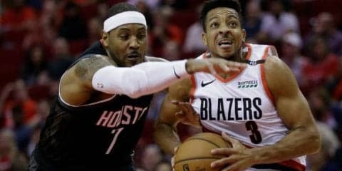 4連敗でロケッツが西の最下位に転落、頭を抱えるダントーニ「今のプレーは酷い」