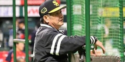 【日本S】“甲斐キャノン”を工藤監督も称賛「スタート切らせなくなってる」