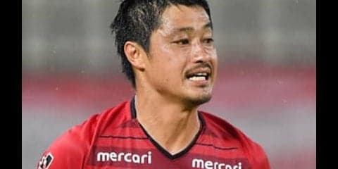 過密日程の鹿島を救った小笠原満男。伝統を若手に伝える圧巻のプレー