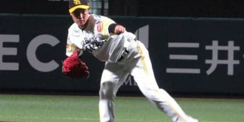 NPBが育成保留者名簿を公示　巨人は最多14選手…各球団全49選手一覧