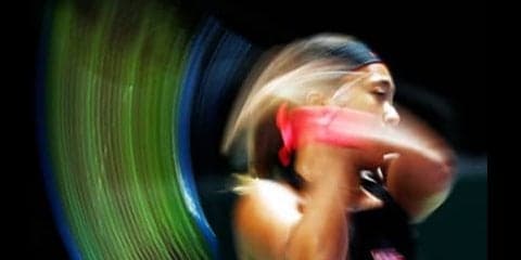 全米覇者なのにもっとも未完成。大坂なおみこそ「絶対女王」の最有力