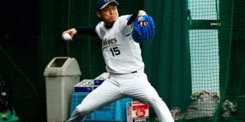オリックスの剛腕がプロ7年間で見せた功績　輝きは一瞬も、記憶に残るマウンド