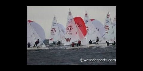 全日本インカレ展望