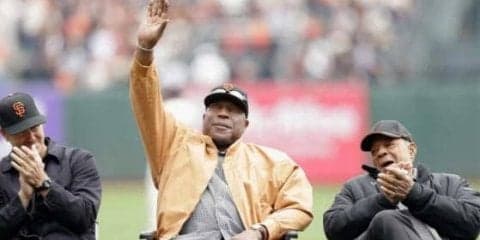 本塁打王3回、野球殿堂入りのマッコビー氏が死去　MLB公式が報じる