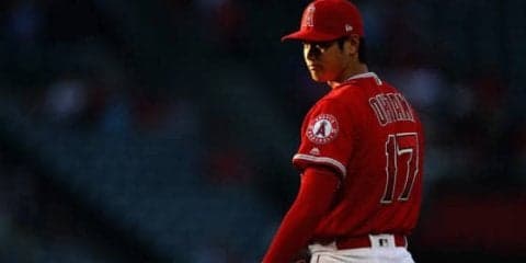 【MLB】大谷翔平は「また故障しかねない」　斉藤和巳氏が指摘するフォームの“問題点”