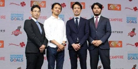 『バスケット・カウント』のティーアンドエス、SDGsに則りBリーグクラブが地域課題の解消を目指す『A3』を大阪から始動！