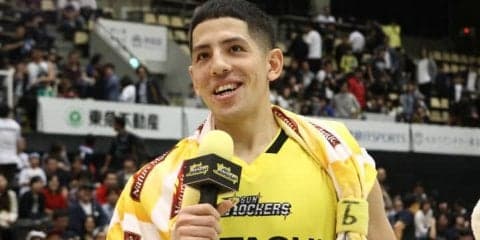 SR渋谷のベンドラメ礼生、得点力不足打開のキーマンに「僕は点数を取らないと」