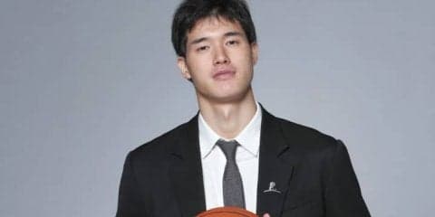 渡邊雄太のNBAデビューは日本バスケ新時代の序章にすぎない『雄太に負けるな！』