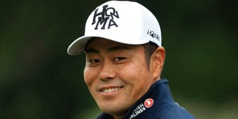 欧州ツアーもクライマックス！谷原秀人がドバイを目指す「レーストゥドバイ」とは