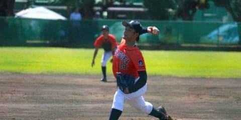 ４球で終わった最後の夏から国立大で急成長！　山崎智也（静岡大）