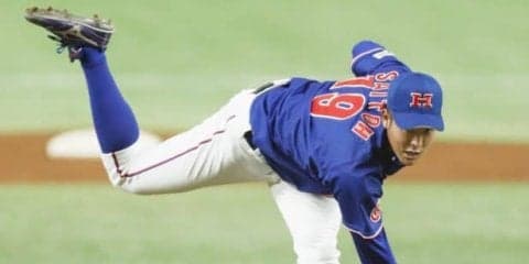 2018年ドラフト展望（社会人・独立リーグ編）